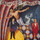Cover for Crowded House by Crowded House